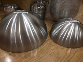 Bát tô inox IKEA set