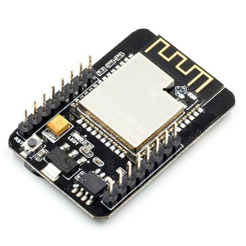 Bảng Mạch Phát Triển Bluetooth ESP32-MB Cho Camera OV2640