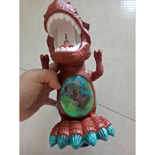 ĐÈN LỒNG KHUNG LONG PHUN NƯỚC ĐƯỢC