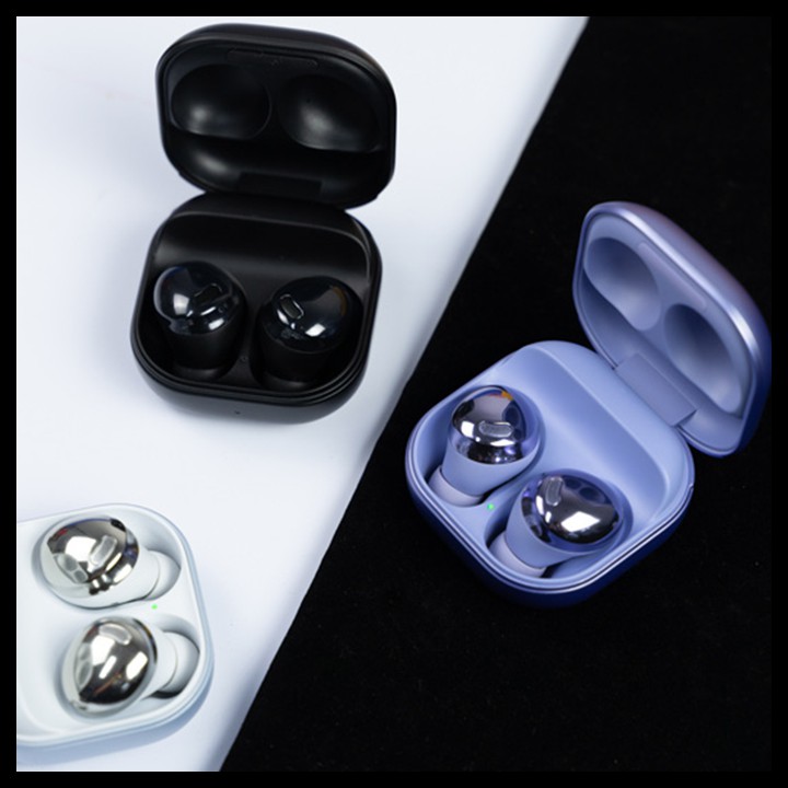 BUDS PRO Phiên Bản Mới Nhất 2021, Âm Thanh Cực Hay, Không Mua Thì Có Lỗi Với Bản Thân, Tai Nghe Bluetooth