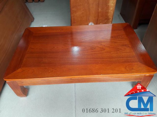 Bàn trà Nhật gỗ tự nhiên (  ship hỏa tốc) | BigBuy360 - bigbuy360.vn