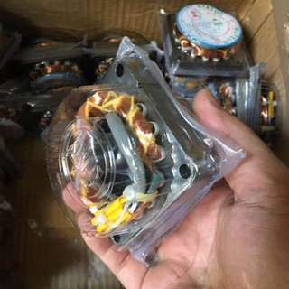 Stator quạt điện 220v (Sa 44 dây phía trước)