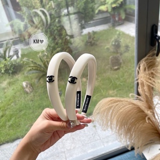 Băng đô  bản nhỏ 2cm [ HÀNG MỚI VỀ]