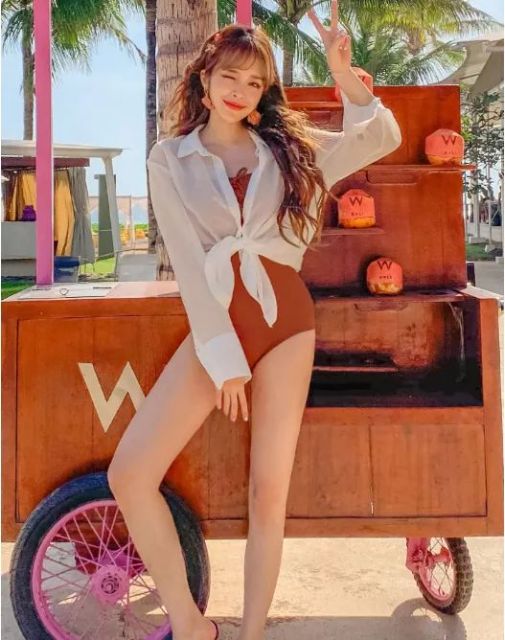 BikiniStoreVn : Đồ Bơi 1 Mảnh Monokini M80 | BigBuy360 - bigbuy360.vn