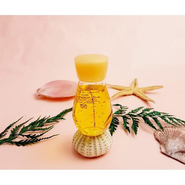 Cặp Tinh Chất Chống Lão Hóa Vàng 24K Lebelage Yul Premium Gold Essence 30ml