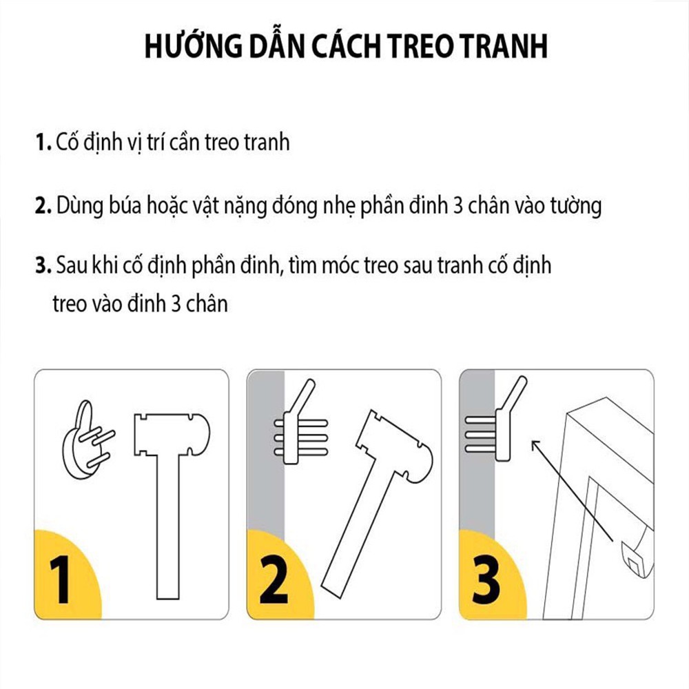 Tranh động lực - Miếng phô mai và bẫy chuột - Canvas cao cấp ( đã kèm khung ) - DL22