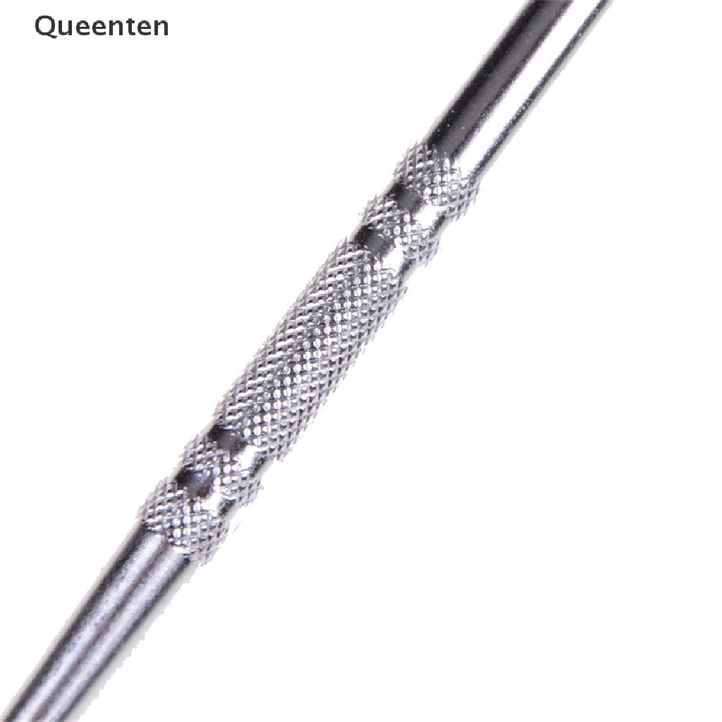 Dụng cụ cạy mở sửa chữa điện thoại bằng kim loại thích hợp cho iPhone Samsung HTC Laptop Pad QT