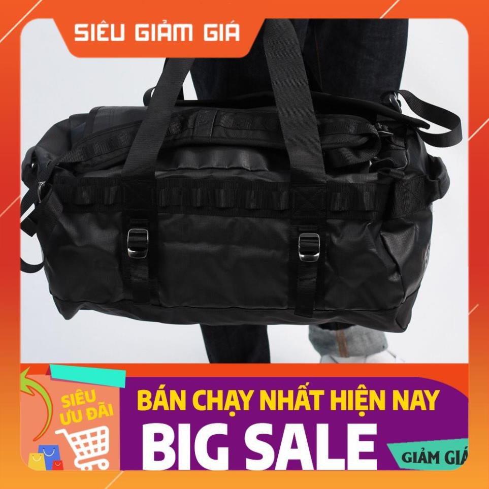 [ HÀNG CHUẨN] Túi trống The.North.Face Base Camp Duffel - Size M, CHỐNG NƯỚC