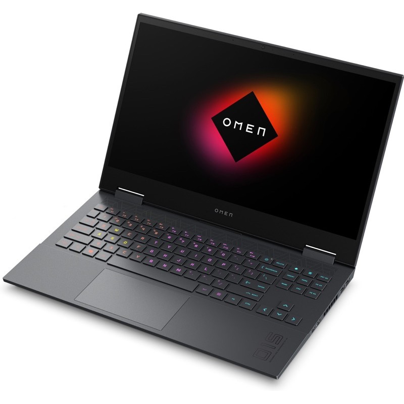 Máy tính HP Omen 15 2020 Ryzen7 4800HS 8G SSD 512G GTX1660Ti 6G 15.6FHD IPS 144Hz led RGB new seal | BigBuy360 - bigbuy360.vn