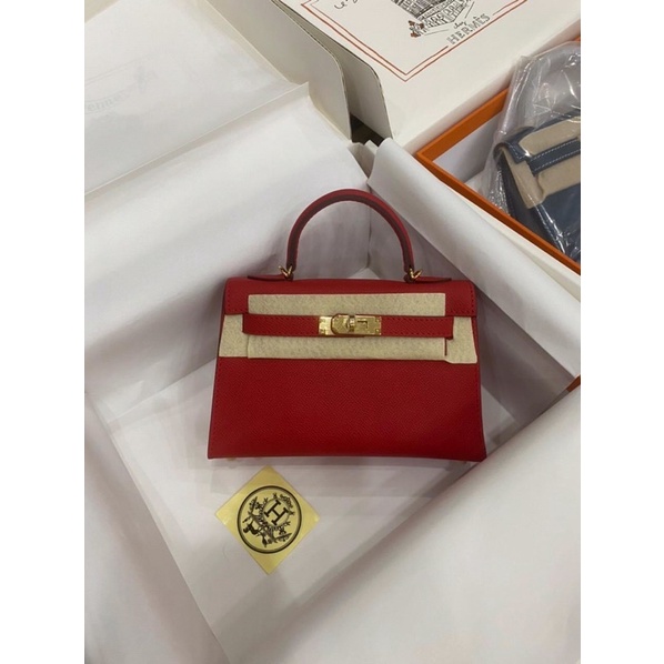 Túi HM KL SC máy s19 về nhiều màu