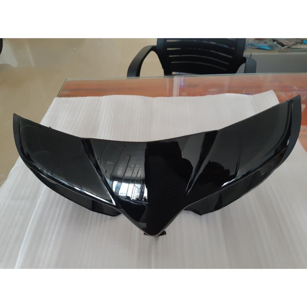 Ốp đầu trước  Jupiter mắt cú đen