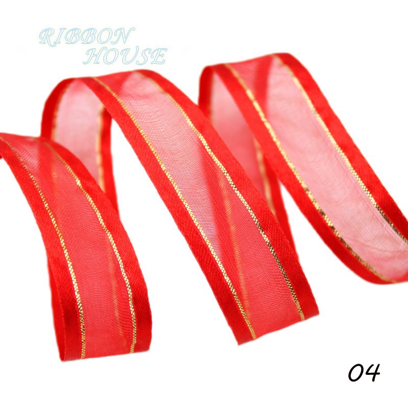 Cuộn Dây Ruy Băng Màu Đen 20mm