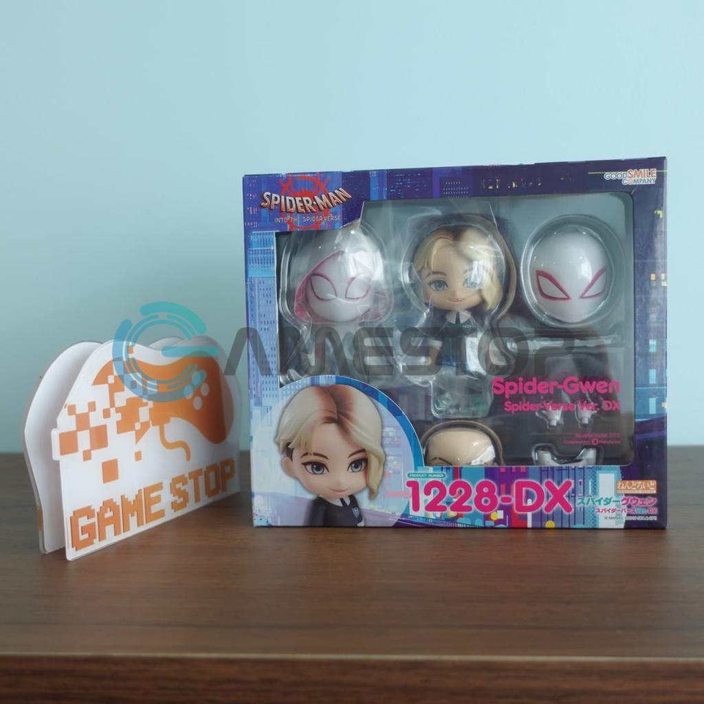 Tổng hợp mô hình Nendoroid DX GOODSMILE, Doll, Swacchao nhựa PVC, ABS Mô hình có khớp chính hãng Nhật
