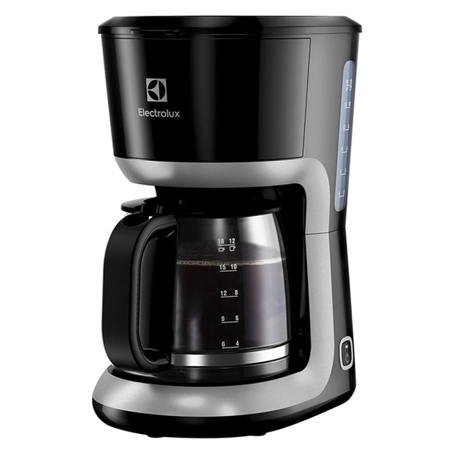 Máy pha café Electrolux 1.5L - ECM3505