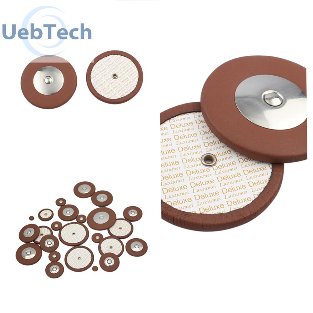 Set 26 Đệm Da Thay Thế Cho Kèn Alto Saxophone Sax