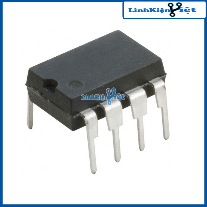 IC chức năng IR2103 Half-Bridge
