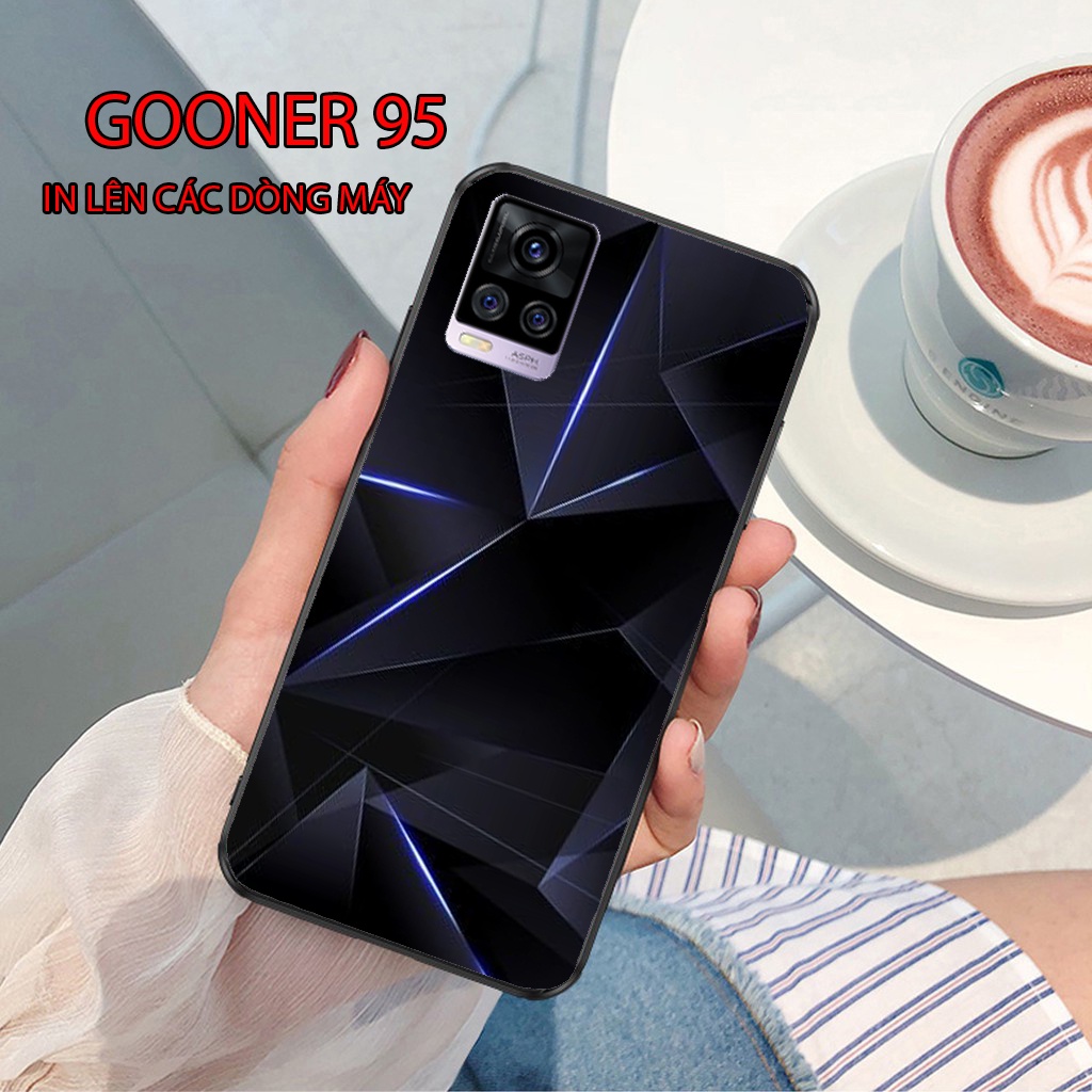 Ốp lưng điện thoại Vivo V23E- Vivo V21 - Vivo V20- Vivo V19-V17 - in hình siêu đẹp