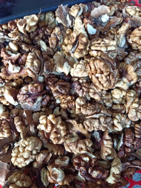 1KG HẠT ÓC CHÓ RANG CHÍN | BigBuy360 - bigbuy360.vn