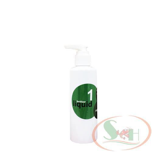 Phân Nước Kích Cây Phát Triển Thủy Mộc Fertilizer Liquid 1 - Chai 250 Ml