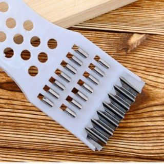 Dụng cụ nạo củ quả nhiều lưỡi