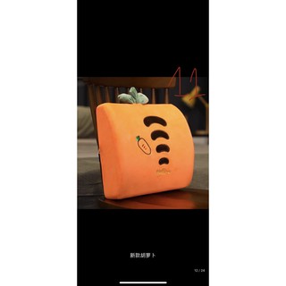 Order gối tựa lưng văn phòng