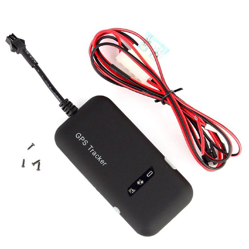 Thiết bị định vị gt02a gsm gprs chống trộm