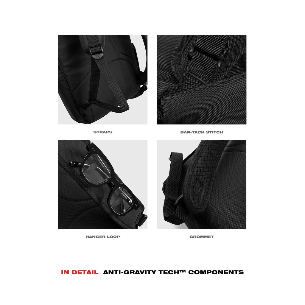Grimm DC Apa:k 01 - Adventure backpack (Ba lô Apa:k 01)