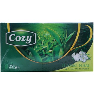 Trà túi lọc cozy hương nhài