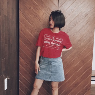 Áo thun unisex