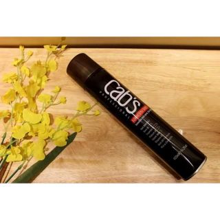 GÔM CAB'S CHÍNH HÃNG + LƯỢC TRÒN TẠO KIỂU