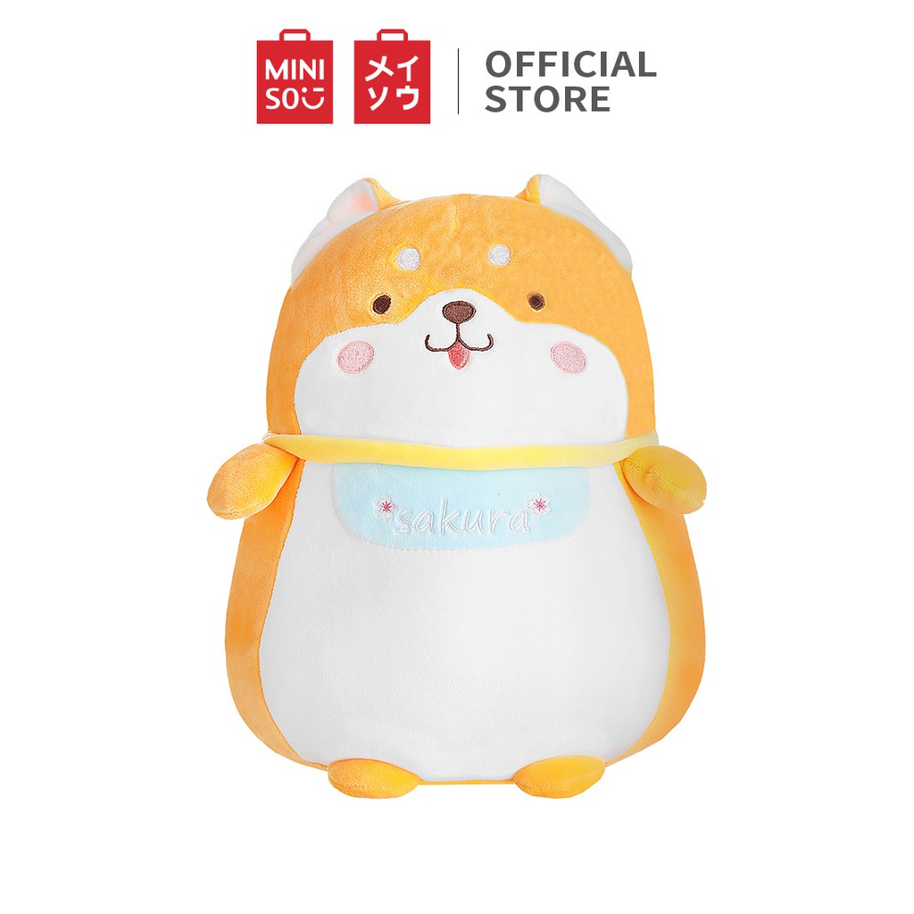 Thú bông Miniso - Hàng chính hãng