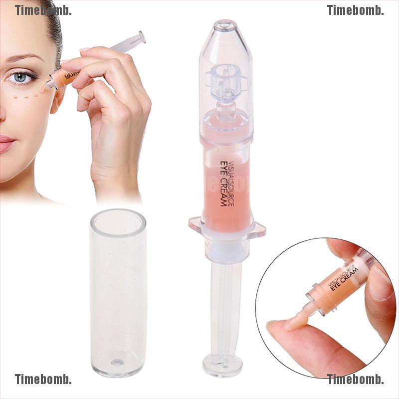 Kem Dưỡng Da Mắt Chống Lão Hóa Và Quầng Thâm 2 Phút