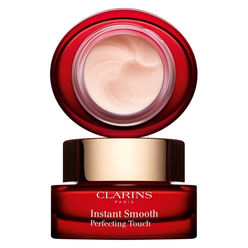 Clarins - Kem Lót Clarins Instant Smooth Lisse Minute Base Comblante 15ml