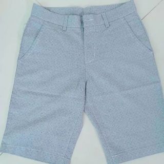 Quần short kaki nam cao cấp