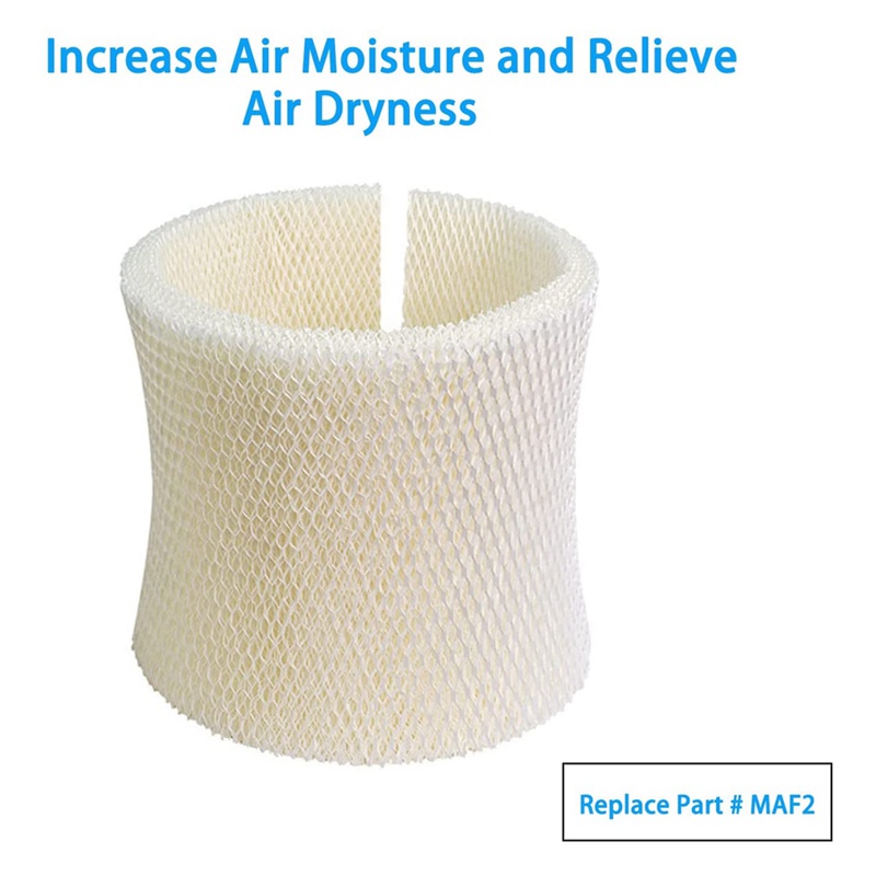 Bộ Lọc Bấc Khí Thay Thế Cho Máy Tạo Độ Ẩm MAF2 Essick AIRCARE Và Humid