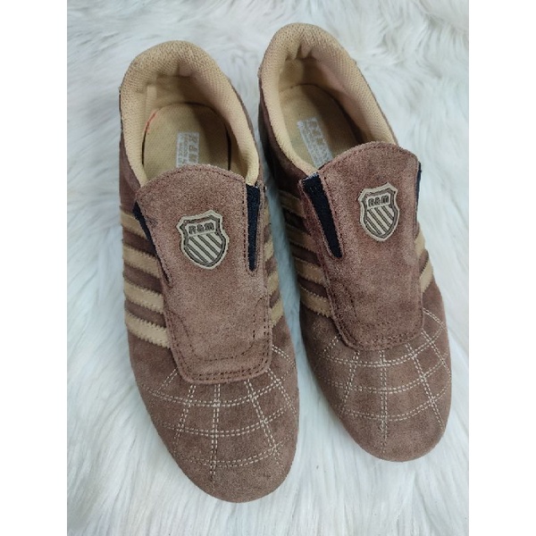 Giày lười của nam size 41-42