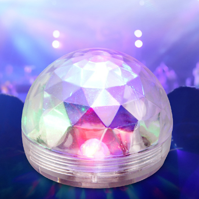 Bóng Đèn Led Tạo Hiệu Ứng Ánh Sáng Độc Đáo