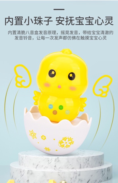 LẬT ĐẬT TRỨNG GÀ,THỎ, CHIM CÁNH CỤT ĐÁNG YÊU CHO BÉ