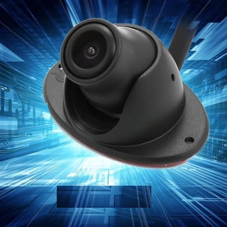 Camera cạp lề gắn gương ô tô PS902