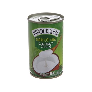 Nước cốt dừa 160ml