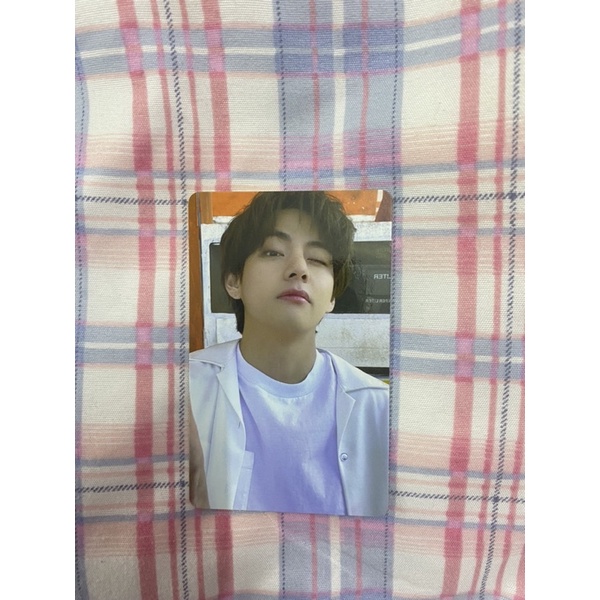 Ảnh deal card Bangtan