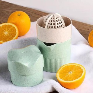 [ LOẠI TỐT ] dụng cụ vắt cam lúa mạch, máy ép cam bằng tay