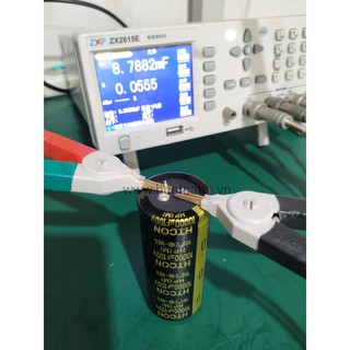 Tụ điện 10000UF 100V 35*80