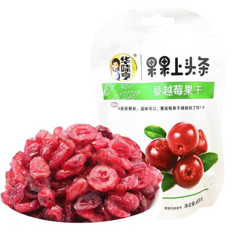 Trái Cây Sấy Cao Cấp Đài Loan