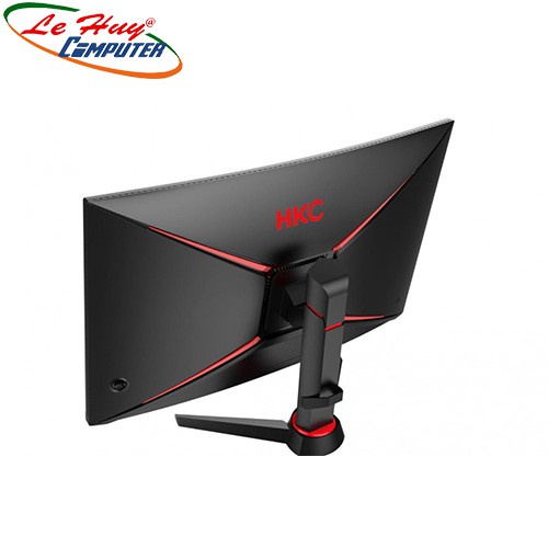 Màn hình cong HKC M27G1Q 27" VA 2K 144Hz chuyên game | BigBuy360 - bigbuy360.vn