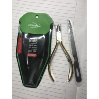 Kềm Cắt Móng  M - 555