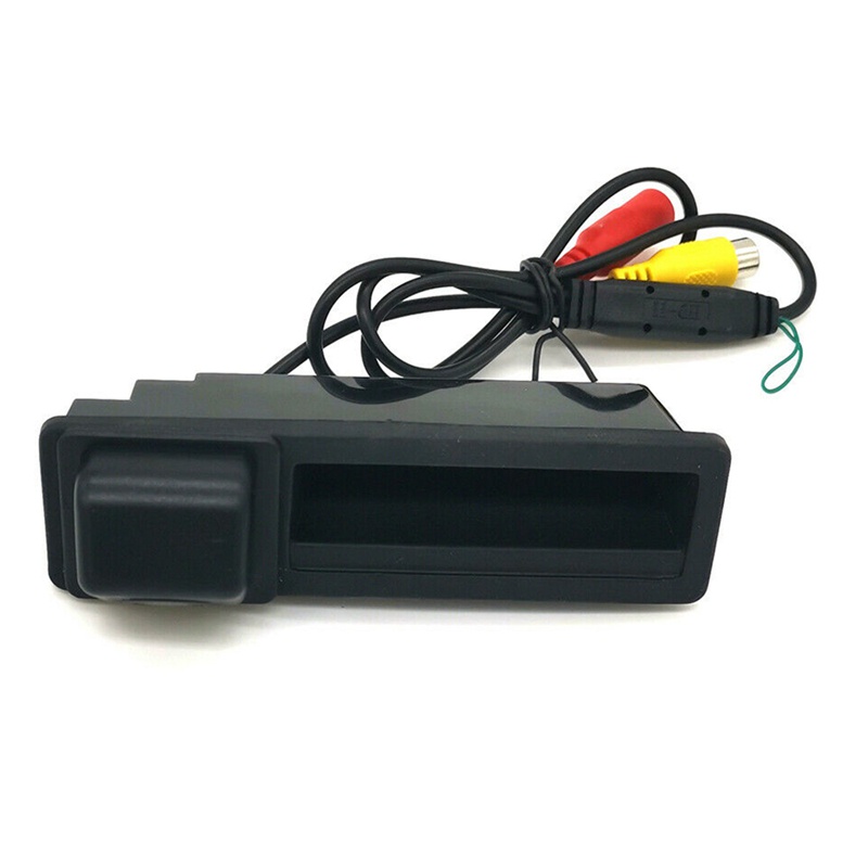 Camera Chiếu Hậu Cho Xe Hơi Audi A3 S3 RS3 8P 2003-2013 A4 S4 RS4 B6 B7 2003-2008