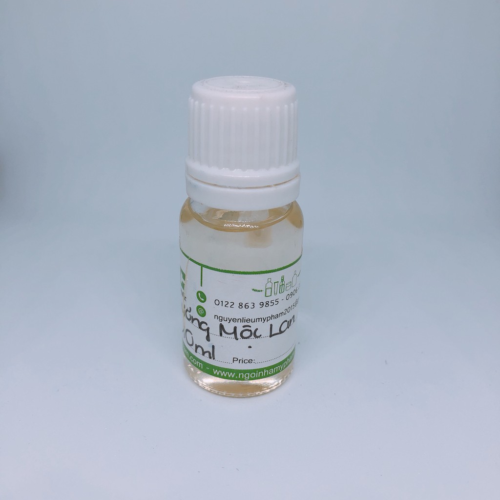 10ML Hương Mộc Lan