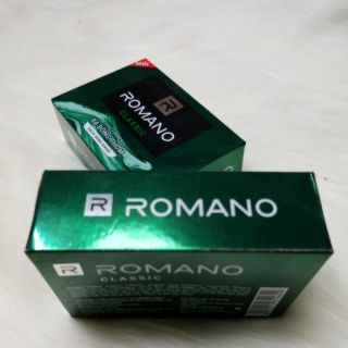 bánh Xà bông Romano 90g