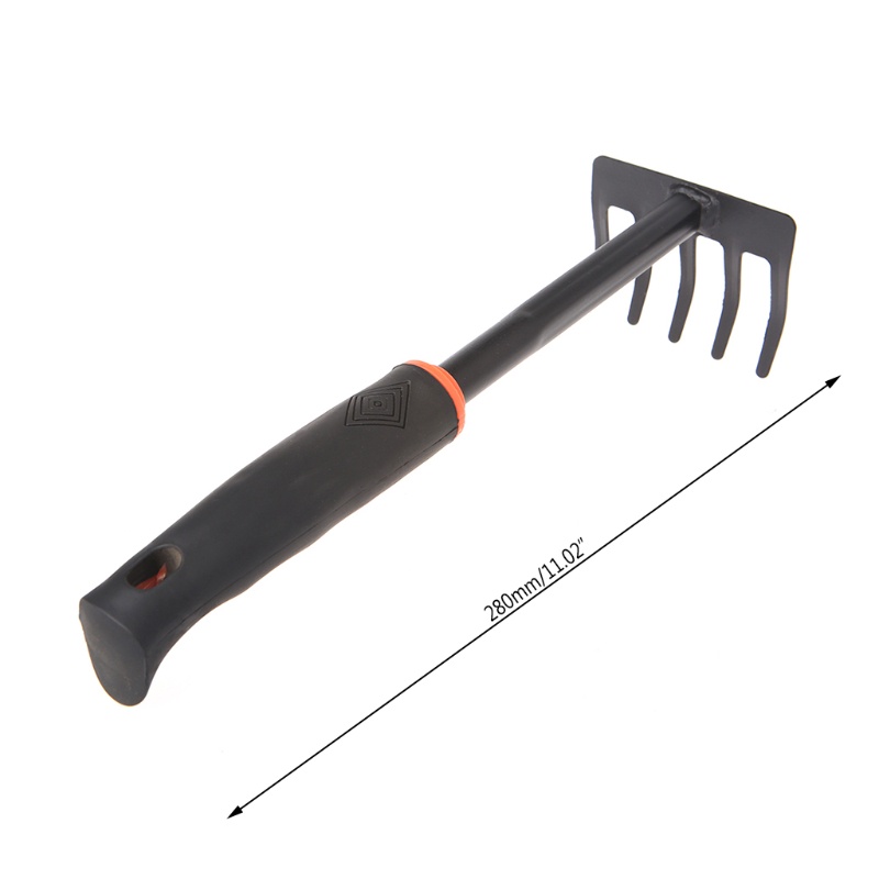 1 Dụng Cụ Đào Cây Trồng Mini Bằng Thép